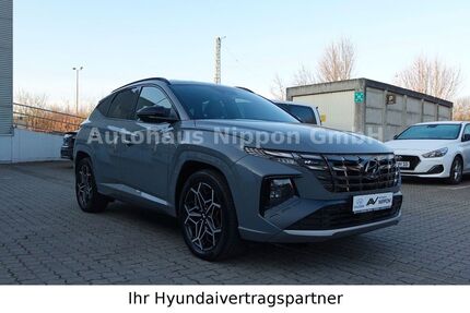 Hyundai TUCSON 61.090 km 30.985 &euro; Göttingen 37077