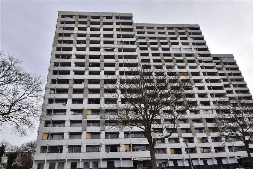 Wohnung zum Kaufen in Göttingen 179.000 € 136.36 m²