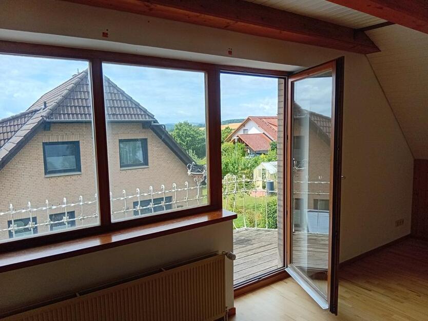 Schöne Wohnung in Reinhausen