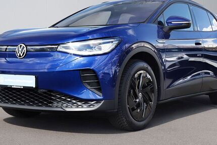 VW ID.4 11.390 km 33.880 € Göttingen 37081