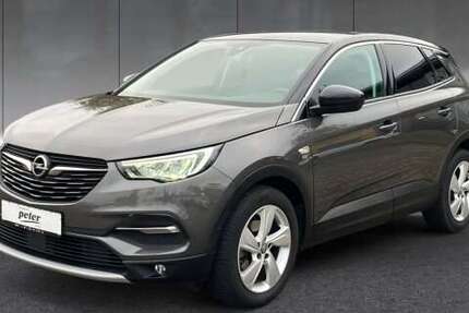 Opel Grandland X 33.000 km 17.440 &euro; Göttingen 37079