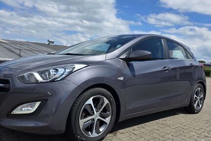 Hyundai i30 199.899 km 6.500 &euro; Rosdorf 37124