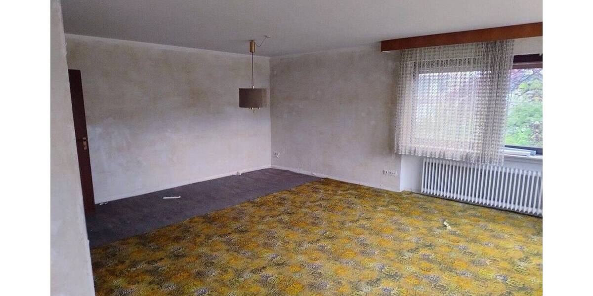 Bungalow Bad Sooden-Allendorf Allendorf - 6 Zimmer, 200 m&sup2;, 275.000&euro; | Angebot:26805701