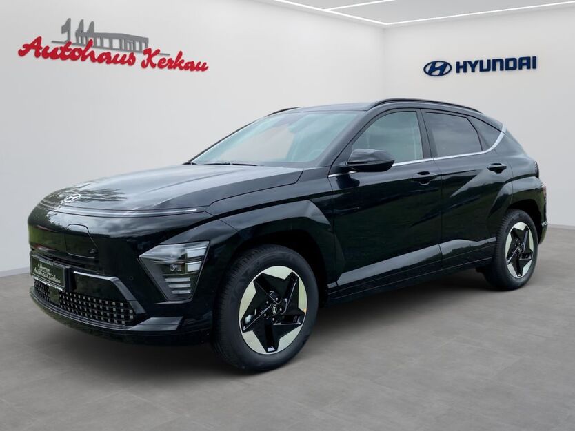 Hyundai KONA 1.100 km 35.990 € Einbeck 37574