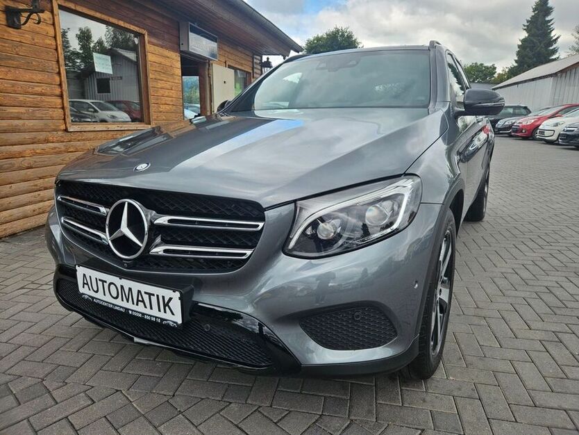 GLC 250