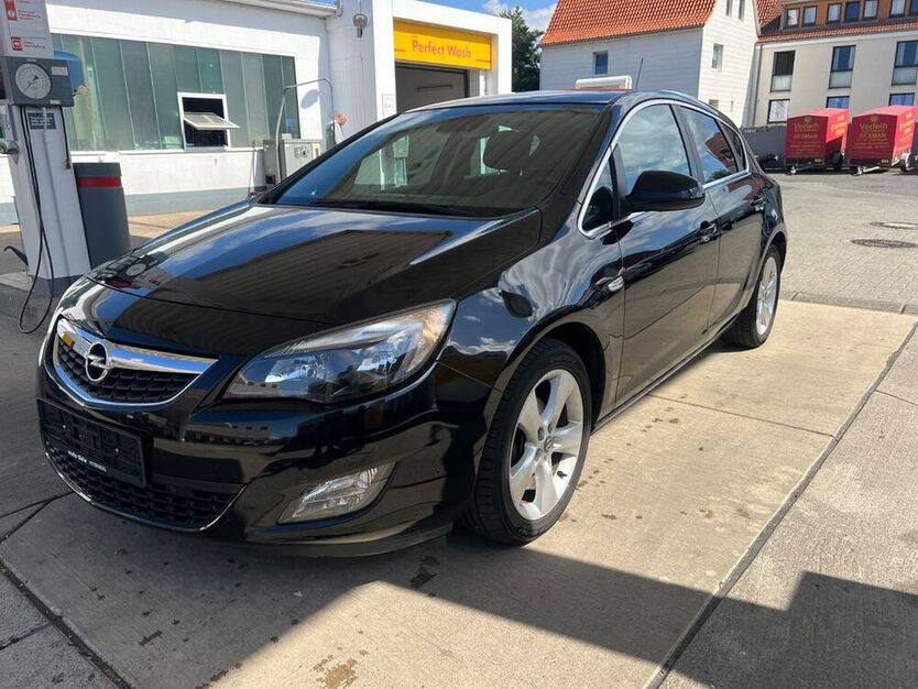Astra