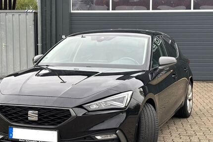 Seat Leon 75.000 km 19.999 € Herzberg am Harz 37412
