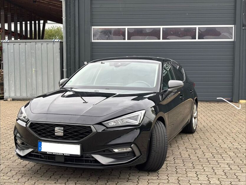 Seat Leon 75.000 km 19.999 € Herzberg am Harz 37412