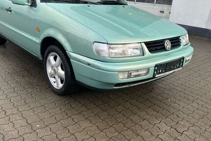 VW Passat 206.200 km 2.990 € Göttingen 37081