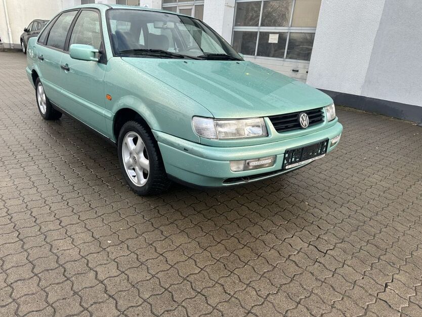 VW Passat 206.200 km 2.990 € Göttingen 37081