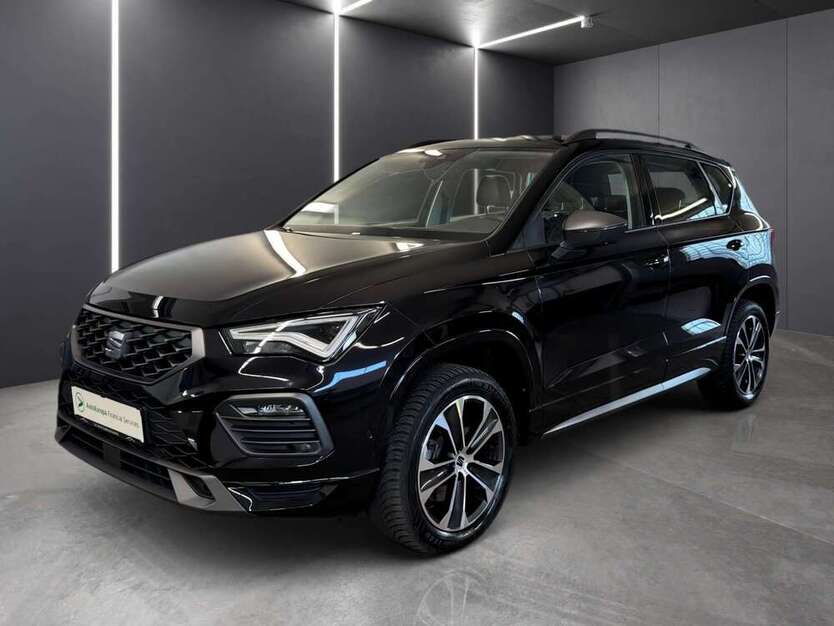 Ateca