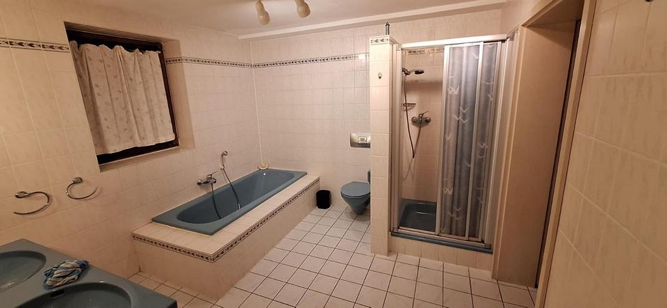 3-Raum-EG-Wohnung in Göttingen OT Roringen 3 zimmer