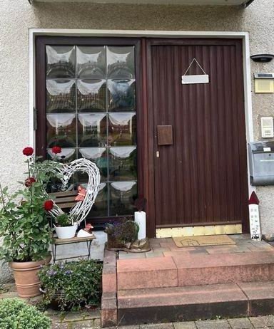 Fördergeld v. Land Hessen:Einfamilienhaus* Maisonette-+ ELW 6 zimmer