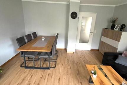 Wohnung Heilbad Heiligenstadt - 2 Zimmer, 64 m&sup2;, 485&euro; | Angebot:25251488