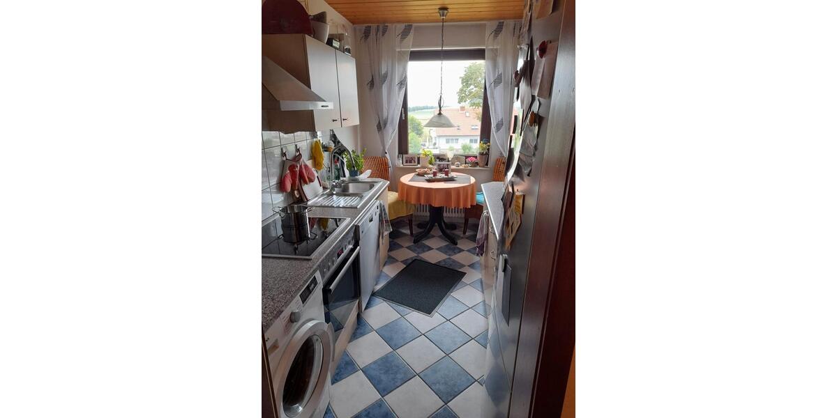 Etagenwohnung Bovenden - 3 Zimmer, 74 m&sup2;, 720&euro; | Angebot:26024222