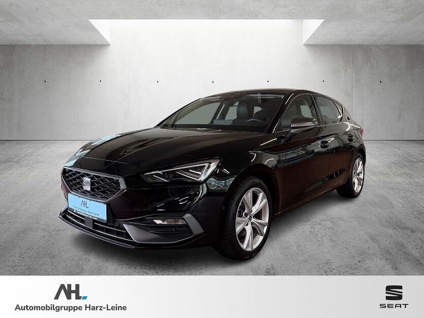 Seat Leon 19.523 km 28.030 € Osterode 37520