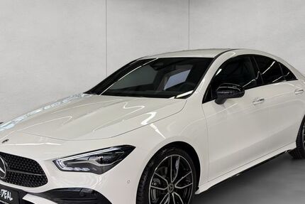 Mercedes-Benz CLA 180 3.320 km 36.660 &euro; Göttingen 37079