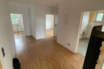 Unistadt-Lage! Vermietungssichere 4-Zimmer-Wohnung mit Zukunft! 4 zimmer