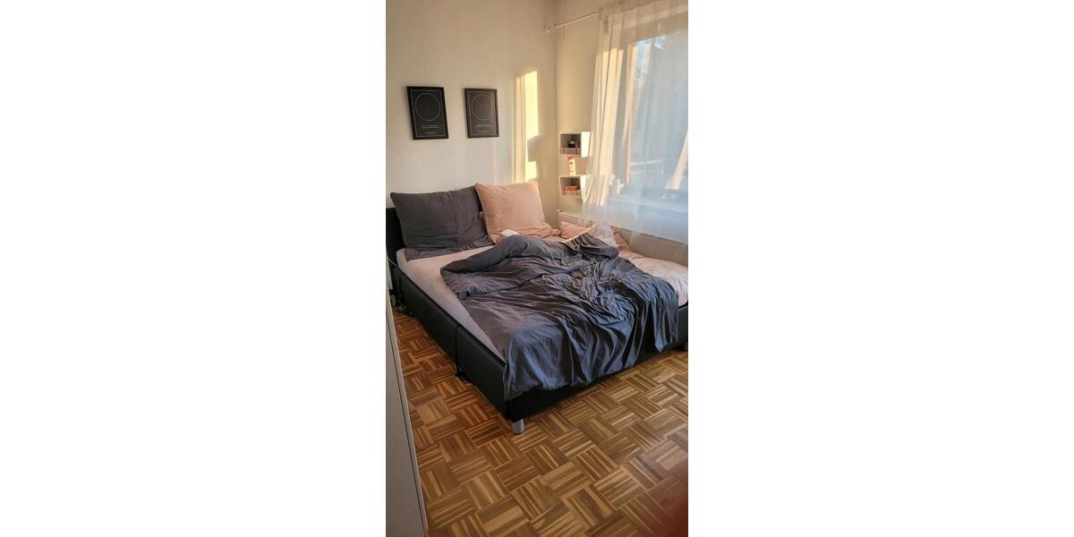 Etagenwohnung Göttingen Nordstadt - 2 Zimmer, 59 m&sup2;, 860&euro; | Angebot:25406392