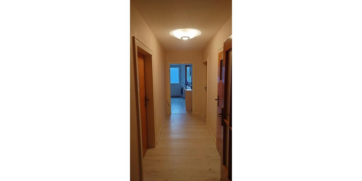 Dachgeschoßwohnung Hann. Münden - 2.5 Zimmer, 61 m&sup2;, 570&euro; | Angebot:26523684