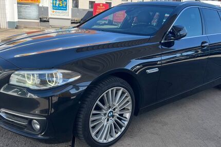 BMW 535 180.000 km 16.700 &euro; Rosdorf 37124