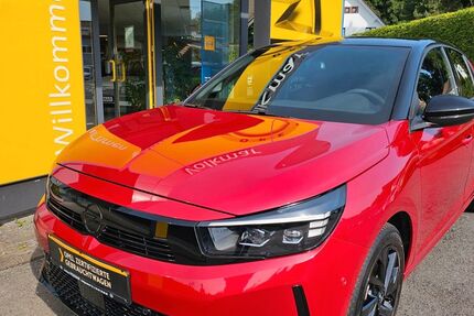 Opel Corsa 7.998 km 17.740 &euro; Heilbad Heiligenstadt 37308