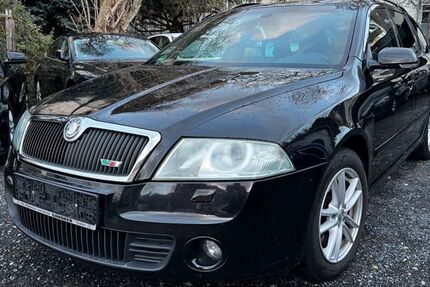 Skoda Octavia 198.000 km 2.300 &euro; Göttingen 37081