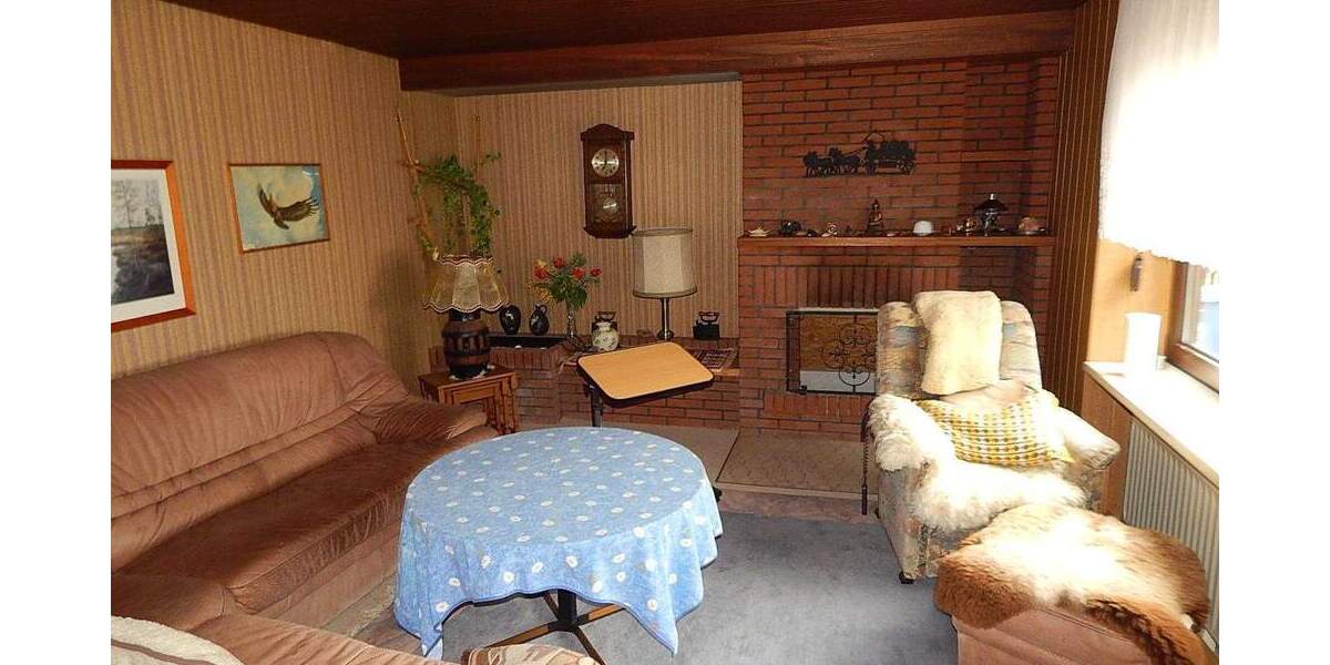 Einfamilienhaus Göttingen Elliehausen / Esebeck - 4 Zimmer, 116 m&sup2;, 330.000&euro; | Angebot:25743048