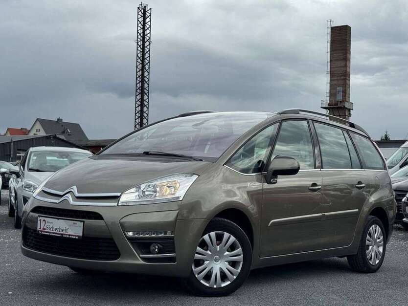 Grand C4 Picasso