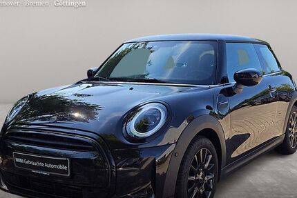 Mini Cooper 31.053 km 22.809 &euro; Göttingen 37081
