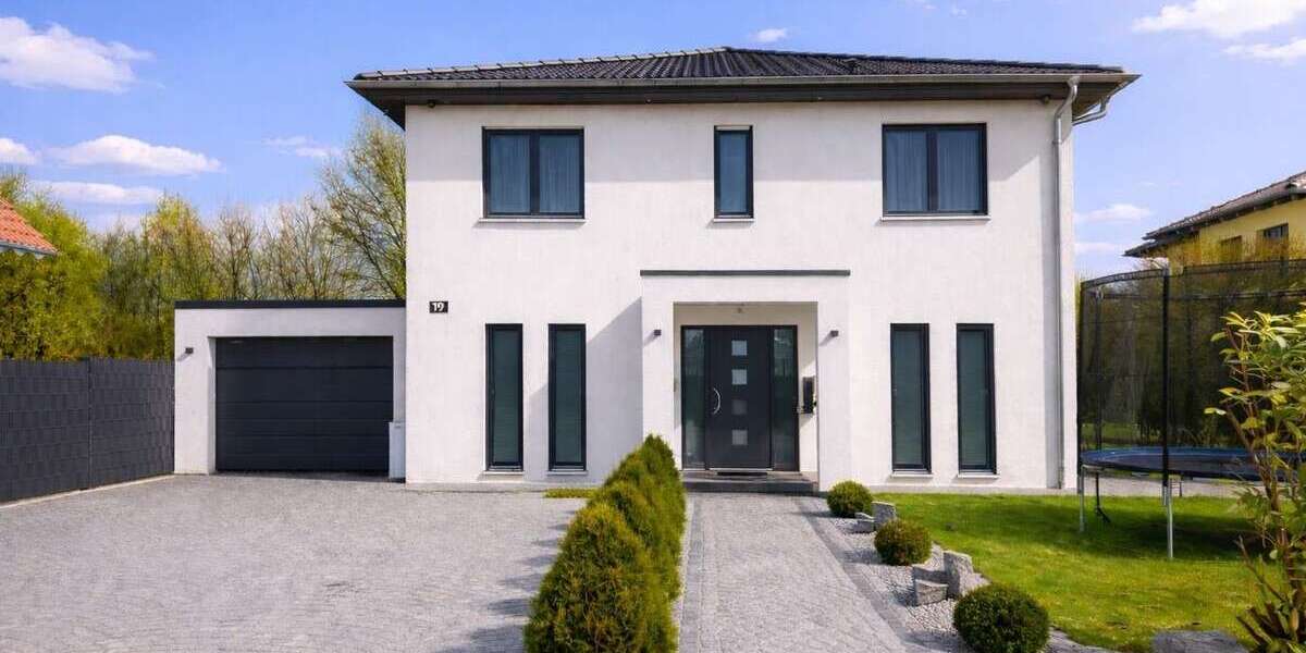 Einfamilienhaus Göttingen Elliehausen / Esebeck - 5 Zimmer, 142 m&sup2;, 649.000&euro; | Angebot:26420740