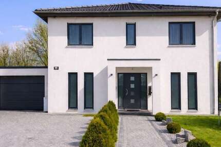 Haus Göttingen Elliehausen / Esebeck - 5 Zimmer, 142 m&sup2;, 649.000&euro; | Angebot:26420740