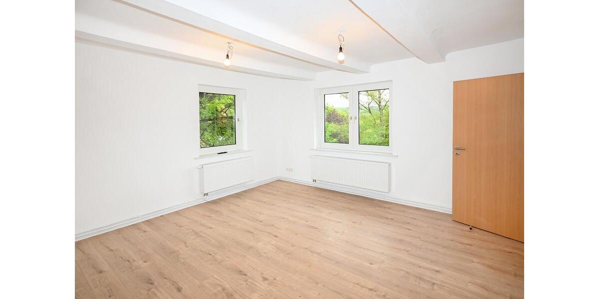 Maisonettenwohnung Göttingen Nordstadt - 5 Zimmer, 106 m&sup2;, 1.060&euro; | Angebot:26634301