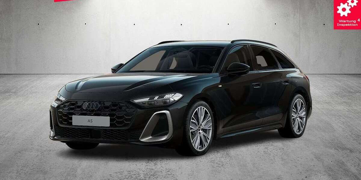 Audi A5 24.044 km 51.835 &euro; Northeim 37154