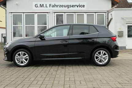 Skoda Fabia 6.300 km 20.975 &euro; Friedland 37133