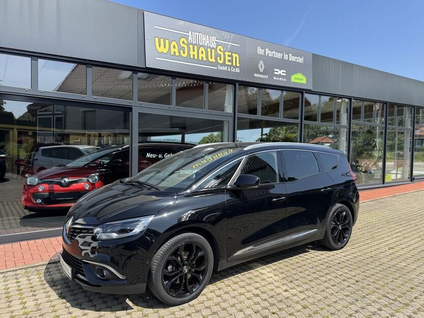 Renault Scenic 55.137 km 22.980 € Osterode am Harz 37520
