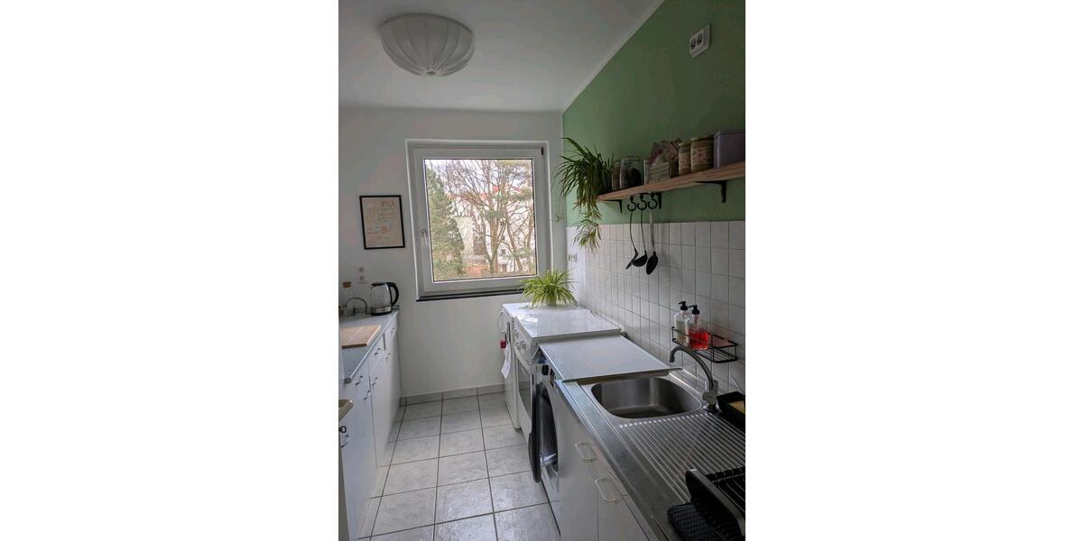 Etagenwohnung Göttingen Elliehausen / Esebeck - 2 Zimmer, 56 m&sup2;, 700&euro; | Angebot:25354423