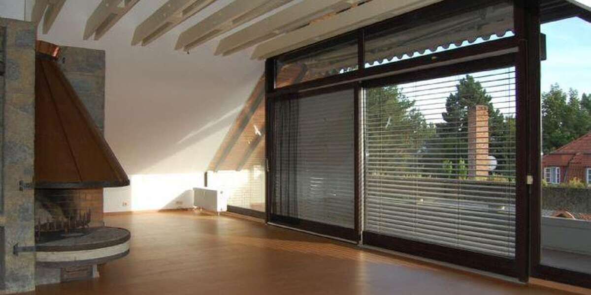 Etagenwohnung Göttingen Weende / Deppoldshausen - 3 Zimmer, 91 m&sup2;, 840&euro; | Angebot:27116414