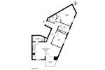 Etagenwohnung Göttingen Weende - 3 Zimmer, 80 m&sup2;, 1.370&euro; | Angebot:26470822