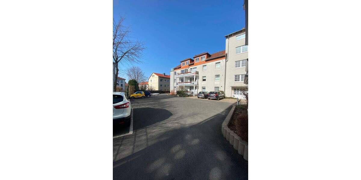 Etagenwohnung Göttingen Oststadt - 4 Zimmer, 86 m&sup2;, 259.900&euro; | Angebot:24877198