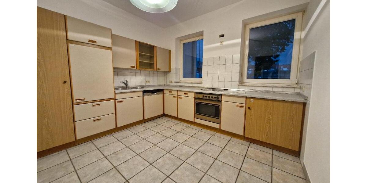 Erdgeschoßwohnung Nörten-Hardenberg Hardenberg - 3 Zimmer, 106 m&sup2;, 900&euro; | Angebot:24431776