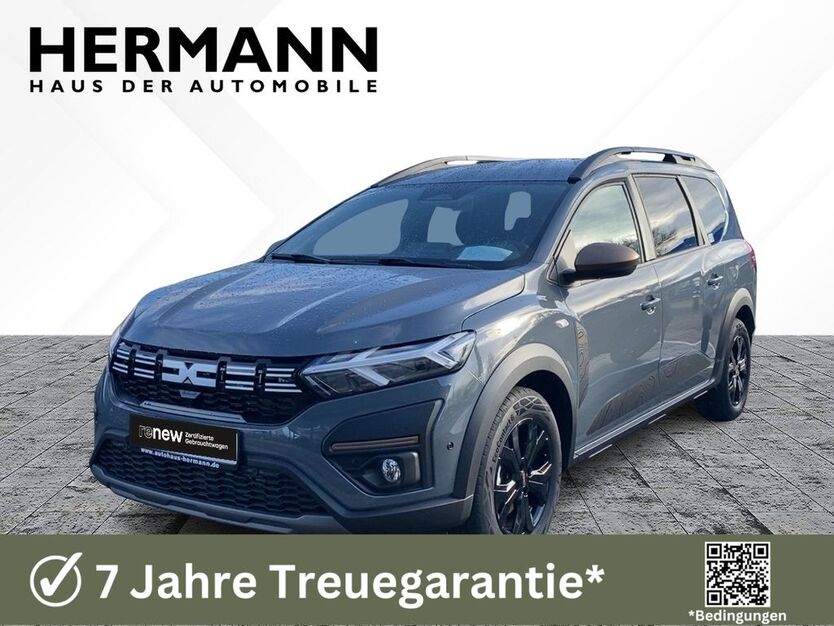 Dacia Jogger 1.498 km 28.110 € Göttingen 37079