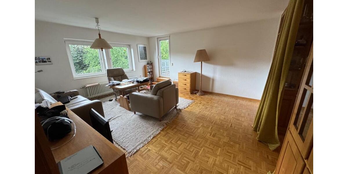 Etagenwohnung Göttingen Nordstadt - 3 Zimmer, 72 m&sup2;, 965&euro; | Angebot:26317971