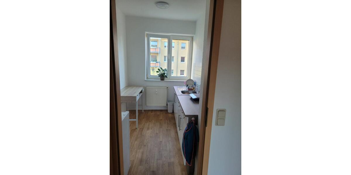 Etagenwohnung Heilbad Heiligenstadt - 2 Zimmer, 50 m&sup2;, 340&euro; | Angebot:26296919