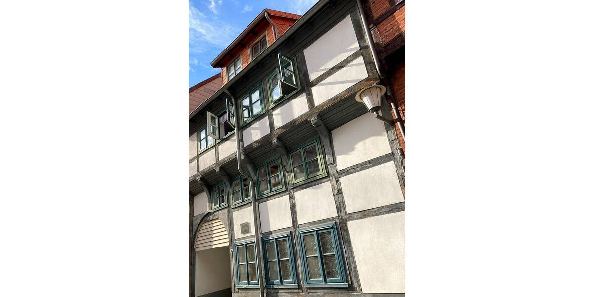 Mehrfamilienhaus, Wohnhaus Northeim - 1 Zimmer, 194 m&sup2;, 320.000&euro; | Angebot:26885024