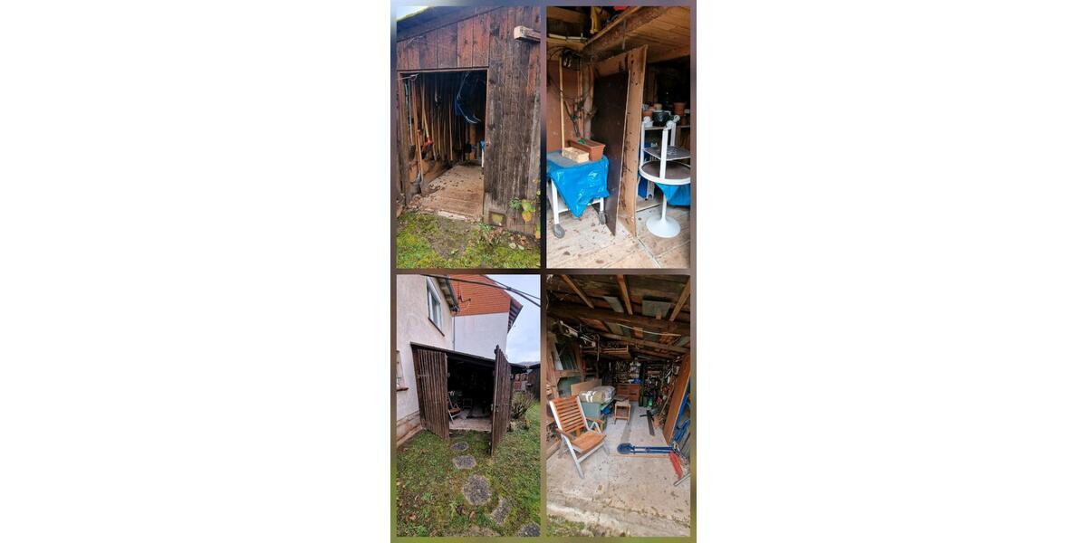 Einfamilienhaus Witzenhausen Dohrenbach - 8 Zimmer, 130 m&sup2;, 180.000&euro; | Angebot:24464465