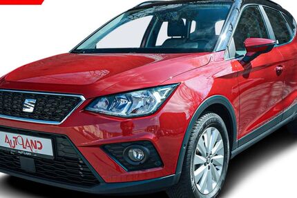 Seat Arona 45.080 km 18.950 &euro; Göttingen 37081