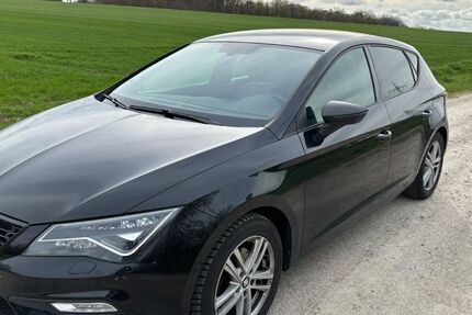 Seat Leon 63.500 km 14.500 &euro; Bovenden 37120