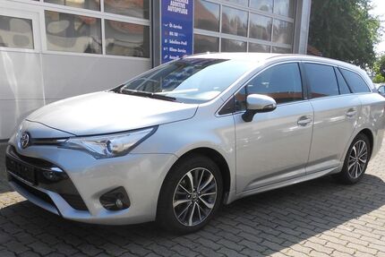 Toyota Avensis 60.000 km 16.250 &euro; Bodensee bei Göttingen 37434