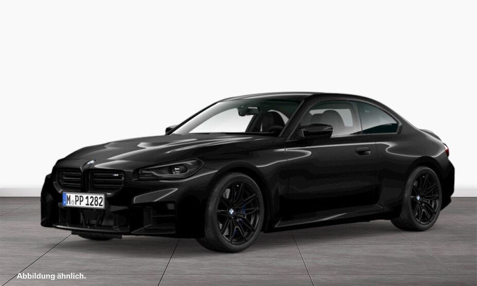 BMW M2 7.488 km 67.909 € Göttingen 37081